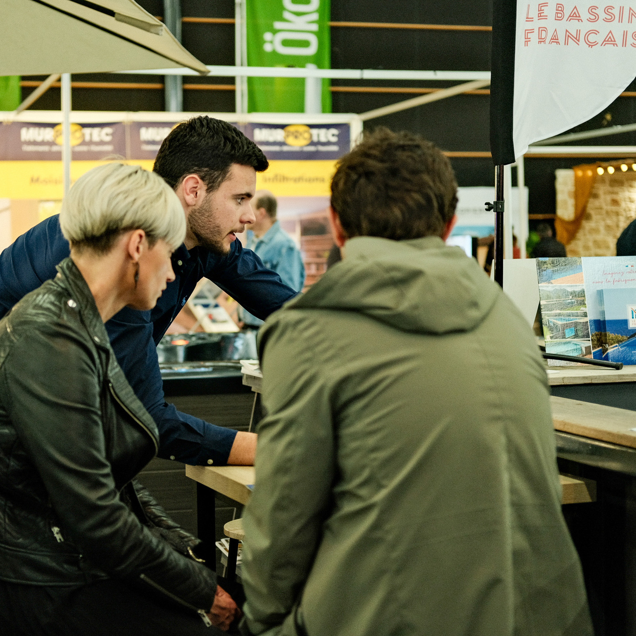 Comment venir au Salon de l’Habitat de Chartres